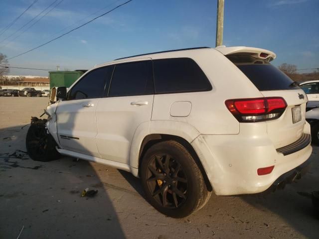 2021 Jeep Grand Cherokee Trackhawk