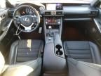 2018 Lexus IS 350