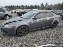 2005 Acura TL for sale in Windham, ME