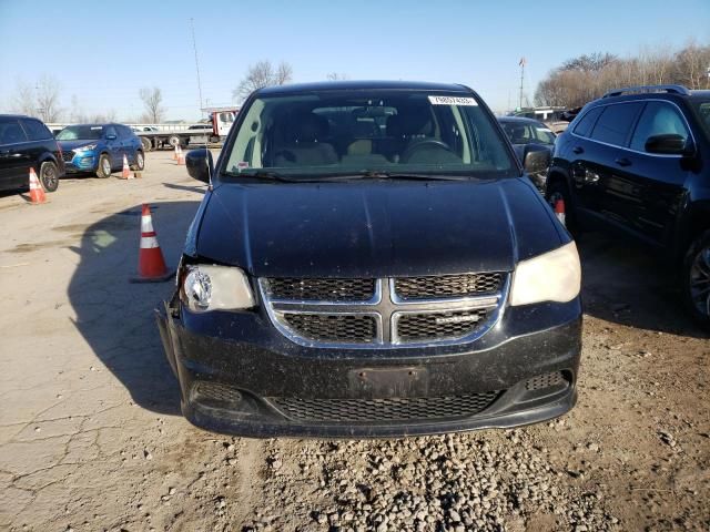 2011 Dodge Grand Caravan Mainstreet