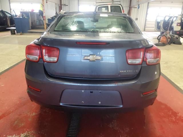 2014 Chevrolet Malibu LS