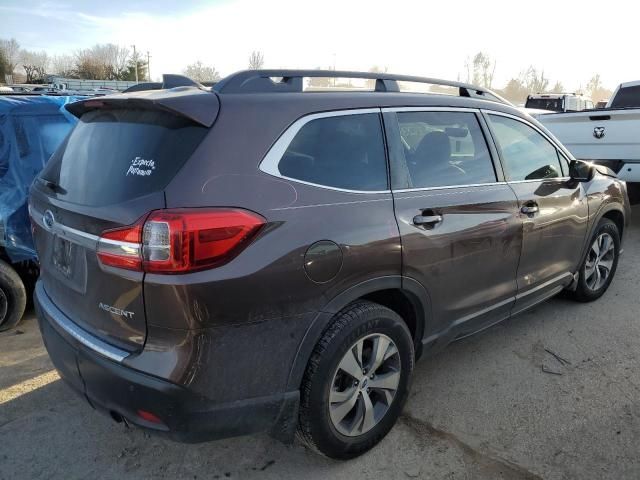 2019 Subaru Ascent Premium