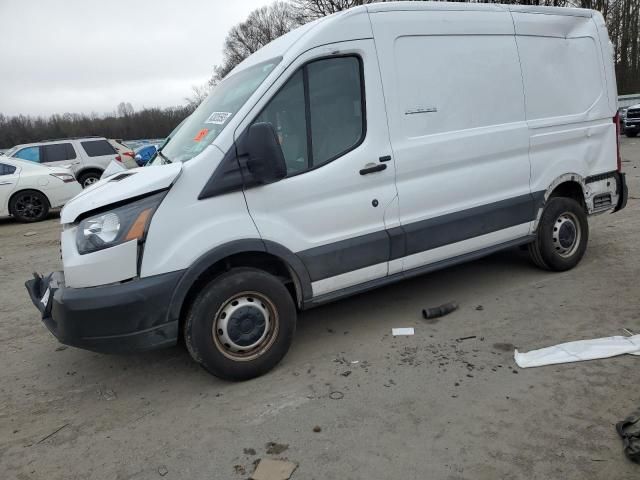 2019 Ford Transit T-250