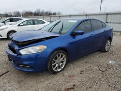 2013 Dodge Dart SXT en venta en Lawrenceburg, KY