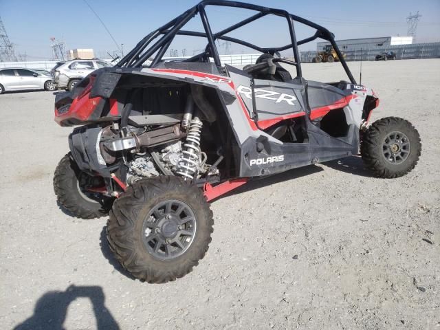 2022 Polaris RZR XP 4 1000 Premium