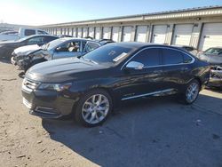 2015 Chevrolet Impala LTZ en venta en Louisville, KY