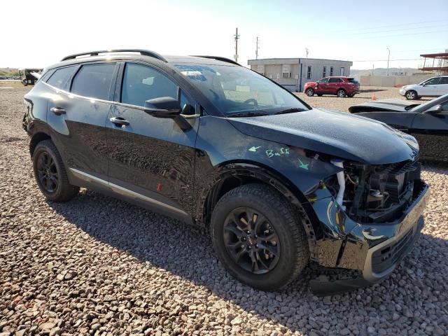 2023 KIA Sportage X-pro