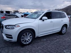 Volvo xc90 Vehiculos salvage en venta: 2016 Volvo XC90 T6