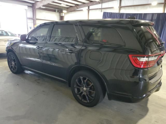 2015 Dodge Durango R/T