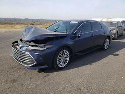 2020 Toyota Avalon Limited for sale in Sacramento, CA