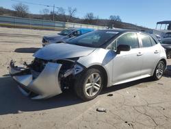 2021 Toyota Corolla SE en venta en Lebanon, TN