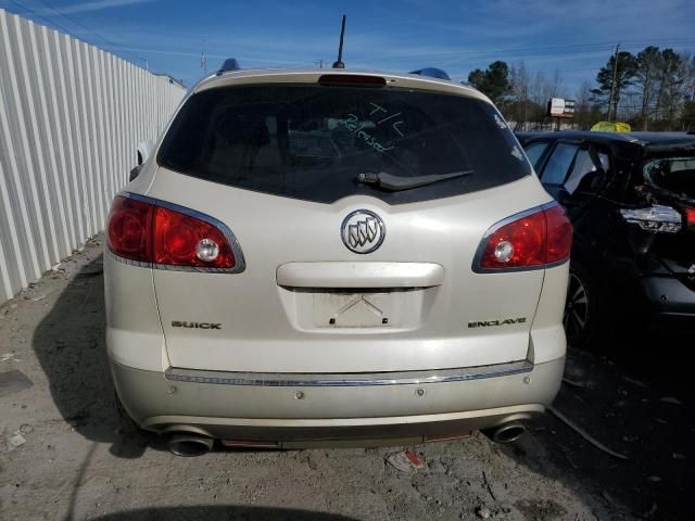 2012 Buick Enclave