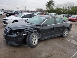 2013 Chevrolet Malibu LS en venta en Lexington, KY