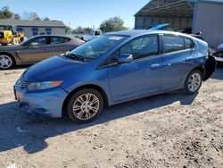2010 Honda Insight EX for sale in Midway, FL