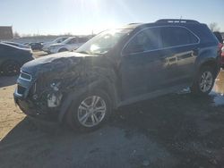 2014 Chevrolet Equinox LT en venta en Kansas City, KS