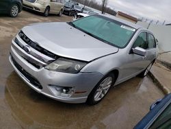 2010 Ford Fusion SEL for sale in Louisville, KY