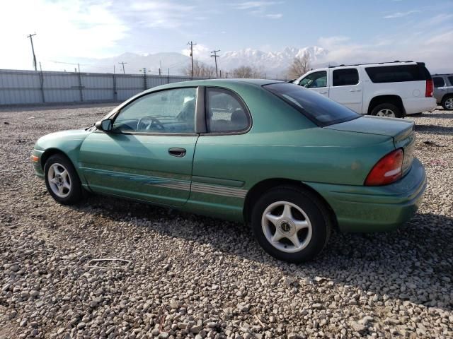 1998 Dodge Neon Highline