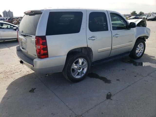 2010 Chevrolet Tahoe K1500 LTZ