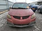 2003 Pontiac Vibe