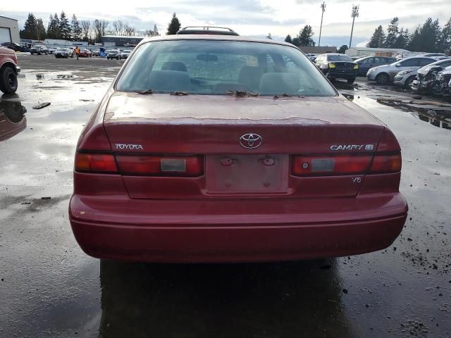 1997 Toyota Camry CE