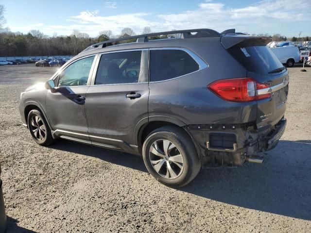 2020 Subaru Ascent Premium