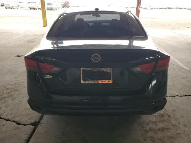 2019 Nissan Altima S