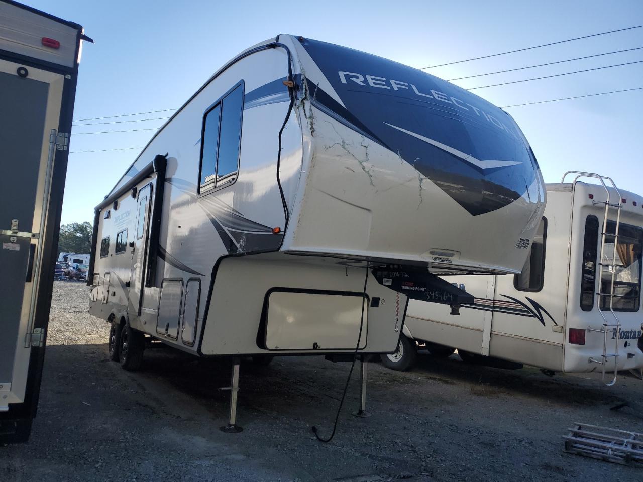 2023 Gdrv Reflection For Sale in Shreveport, LA Lot 79729***