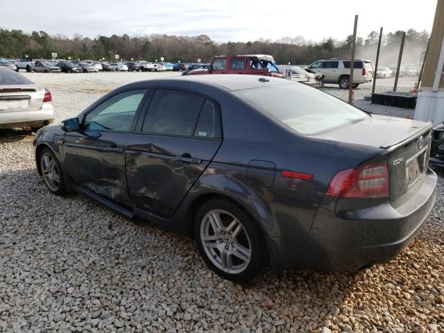 2007 Acura TL