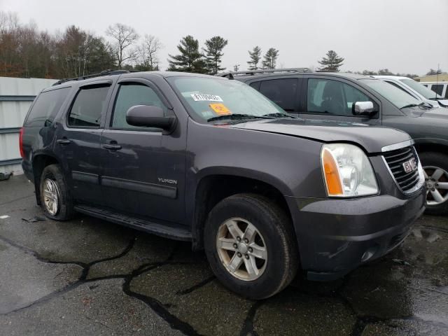 2011 GMC Yukon SLT