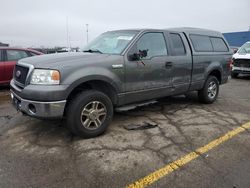 2007 Ford F150 for sale in Woodhaven, MI