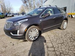 2019 Cadillac XT5 Platinum for sale in Portland, OR