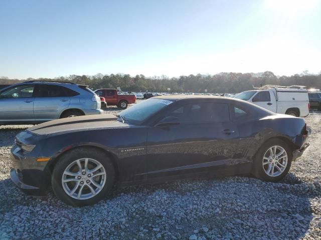 2015 Chevrolet Camaro LS