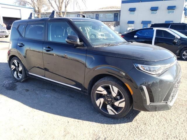 2023 KIA Soul GT Line