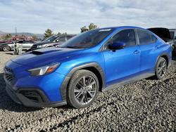 Subaru salvage cars for sale: 2022 Subaru WRX