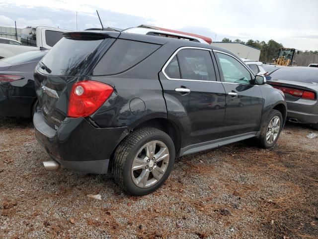 2015 Chevrolet Equinox LTZ