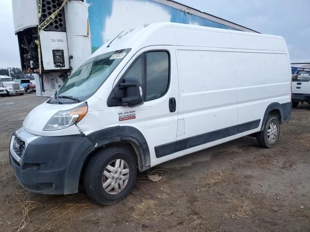 2021 Dodge RAM Promaster 2500 2500 High