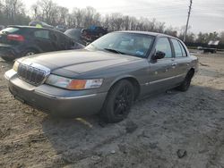 1998 Mercury Grand Marquis LS for sale in Waldorf, MD