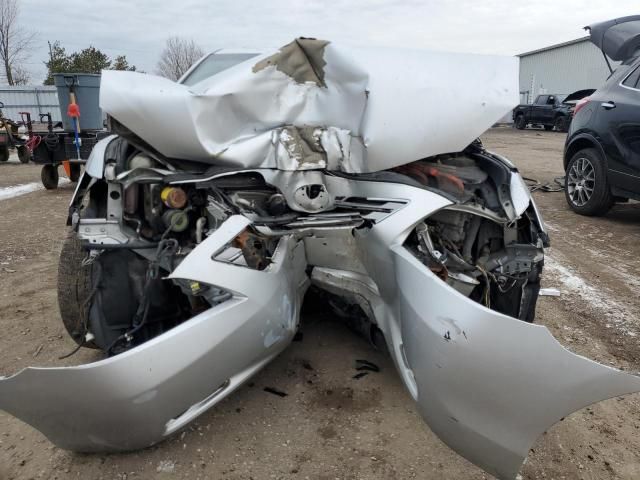 2008 Toyota Camry Hybrid