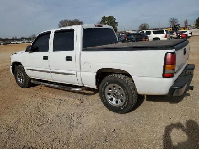 2006 GMC New Sierra K1500