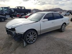Toyota salvage cars for sale: 1996 Toyota Avalon XL