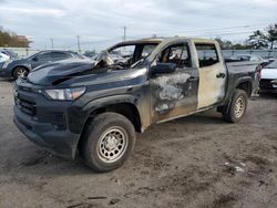 2023 Chevrolet Colorado en venta en Newton, AL