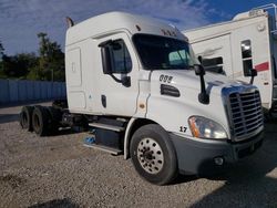 Freightliner Cascadia 113 salvage cars for sale: 2016 Freightliner Cascadia 113