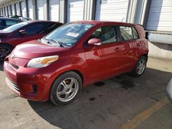 Scion Vehiculos salvage en venta: 2008 Scion XD