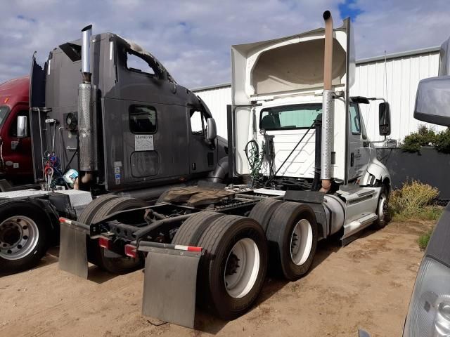 2015 International Prostar