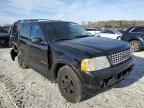 2002 Ford Explorer Limited