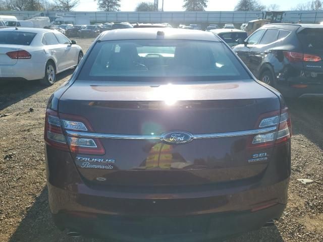 2016 Ford Taurus SEL