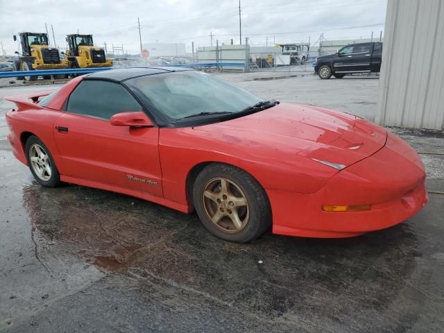 1997 Pontiac Firebird Formula