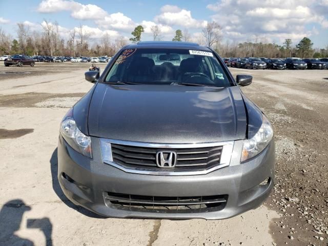 2008 Honda Accord EXL