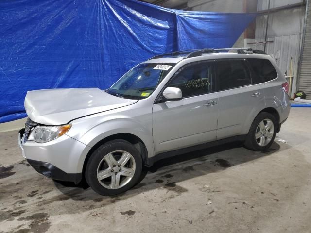 2009 Subaru Forester 2.5X Premium