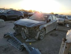 Vehiculos salvage en venta de Copart Kansas City, KS: 2020 Nissan Altima SR